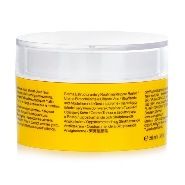 Strivectin - Tl Tighten & Lift Contour Restore Tightening & Sculpting Face Cream - 50ml/1.7oz