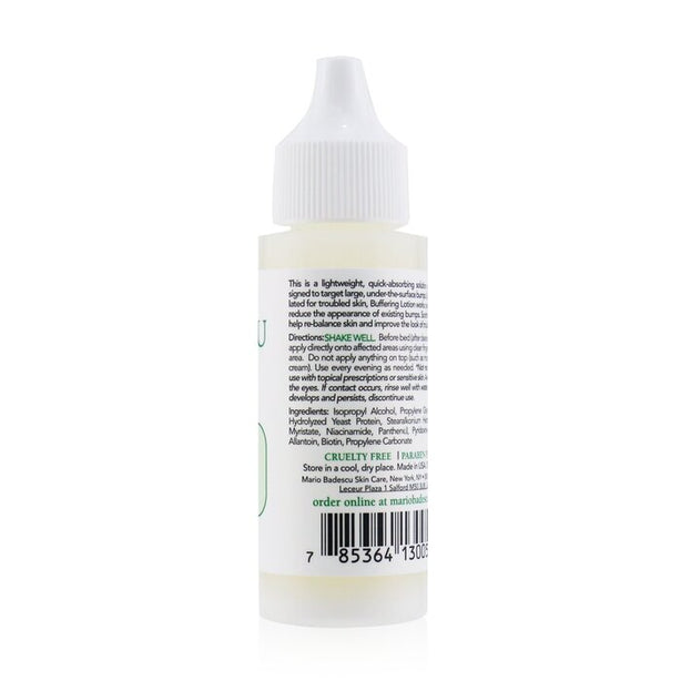 Buffering Lotion - For Combination/ Oily Skin Types - 29ml/1oz