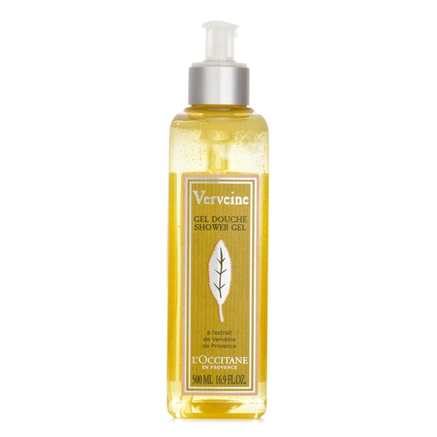 Verveine (verbena) Shower Gel - 500ml