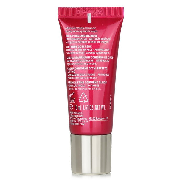 Merveillance Lift Lift Eye Cream - 15ml/0.51oz