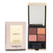 Ombres G 4 Colours Eyeschadow Palette - # 258 Wild Nudes - 4 x 1.5g