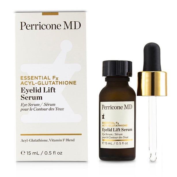 Essential Fx Acyl-glutathione Eyelid Lift Serum - 15ml/0.5oz
