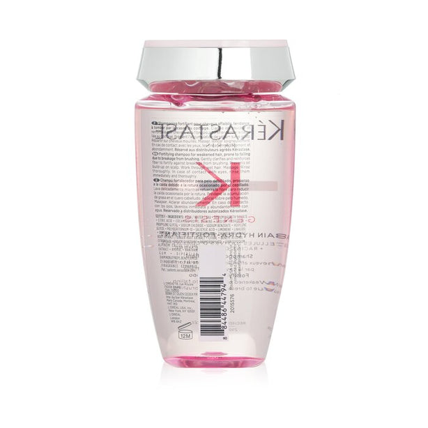 Genesis Bain Hydra-fortifiant Anti Hair-fall Fortifying Shampoo (weakened Hair, Prone To Falling Due To Breakage) - 250ml/8.5oz