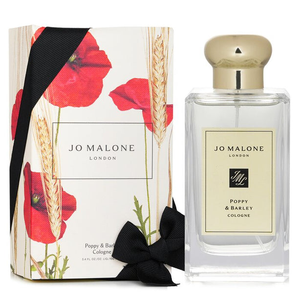 Poppy & Barley Cologne Spray (gift Box) - 100ml/3.4oz