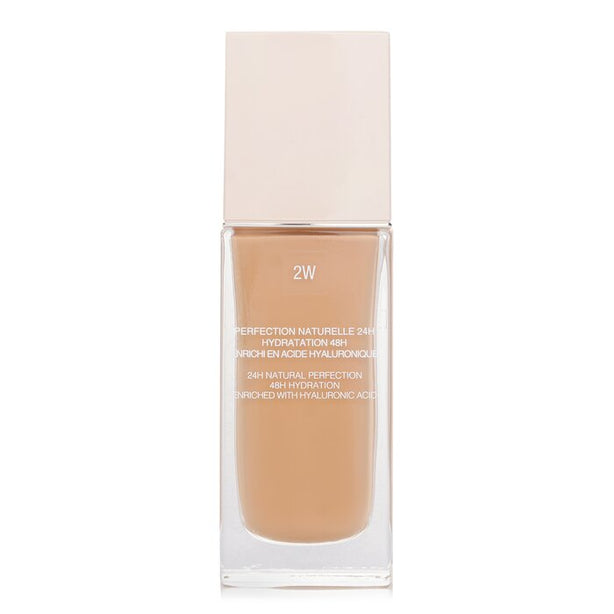 Forever Hydra Nude Foundation Fluid - # 2w - 30ml