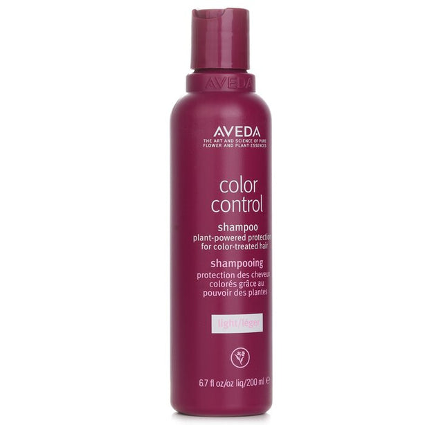 Color Control Shampoo Light - 200ml