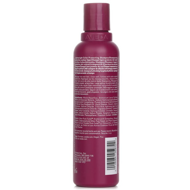 Color Control Shampoo Light - 200ml