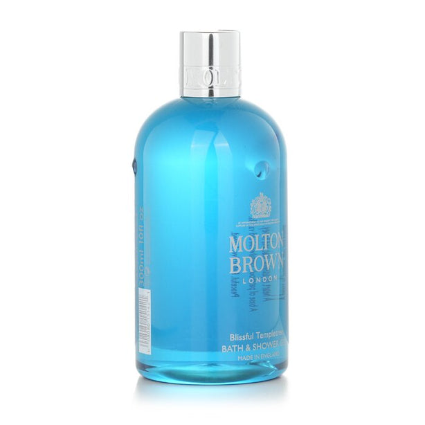 Blissful Templetree Bath & Shower Gel - 300ml/10oz
