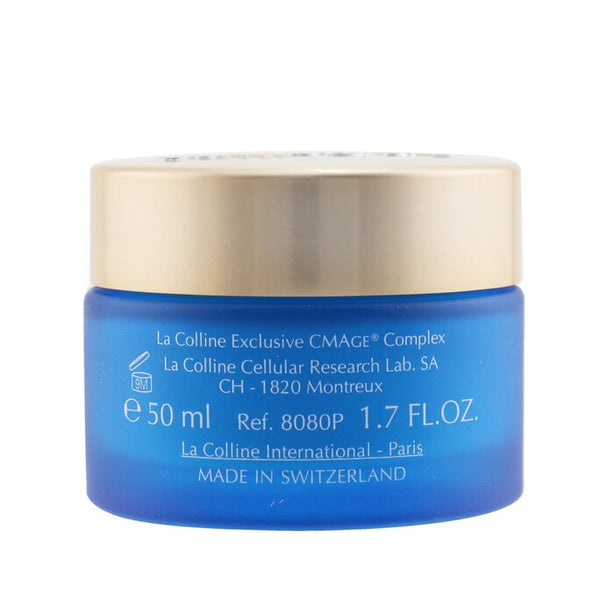 Moisture Boost++ - Cellular Youth Hydration Cream - 50ml/1.7oz