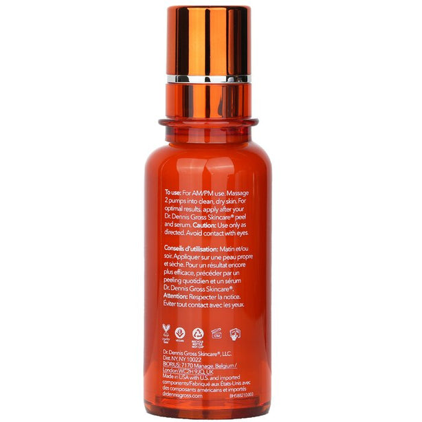 Vitamin C Lactic Oil-free Radiant Moisturizer - 50ml/1.7oz