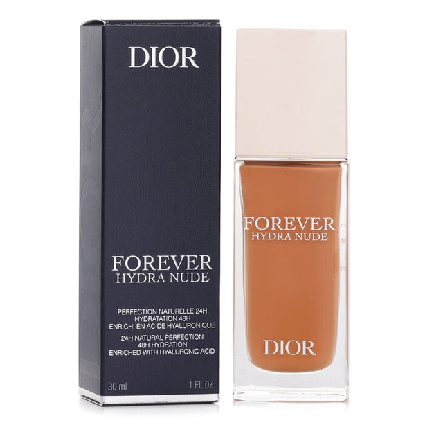 Forever Hydra Nude Foundation Fluid - # 4.5n - 30ml