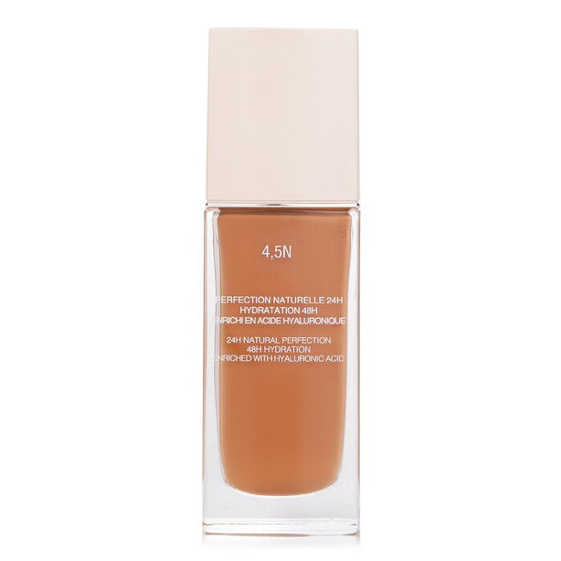 Forever Hydra Nude Foundation Fluid - # 4.5n - 30ml