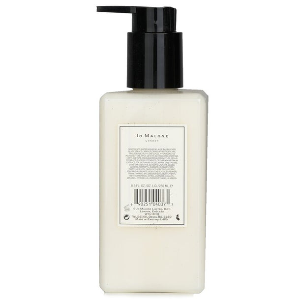 English Pear & Freesia Body & Hand Lotion - 250ml/8.5oz
