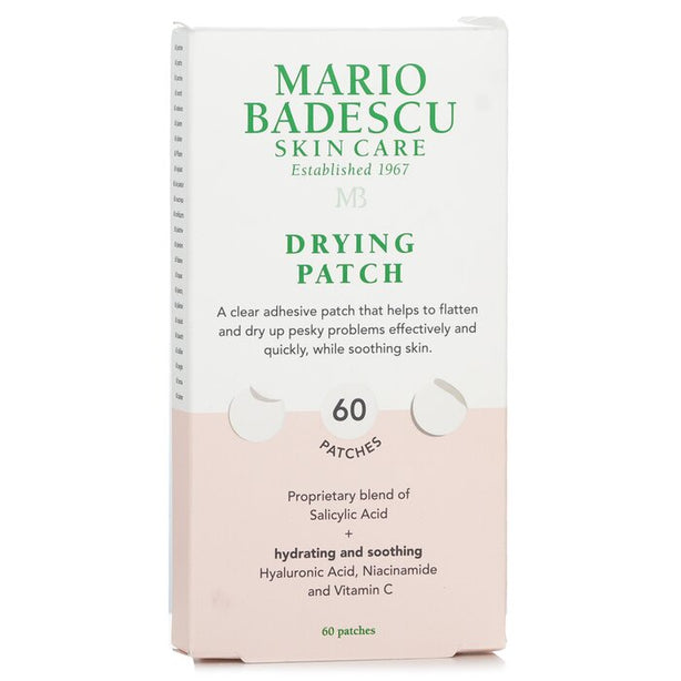 Drying Patch - For All Skin Types - 60patches