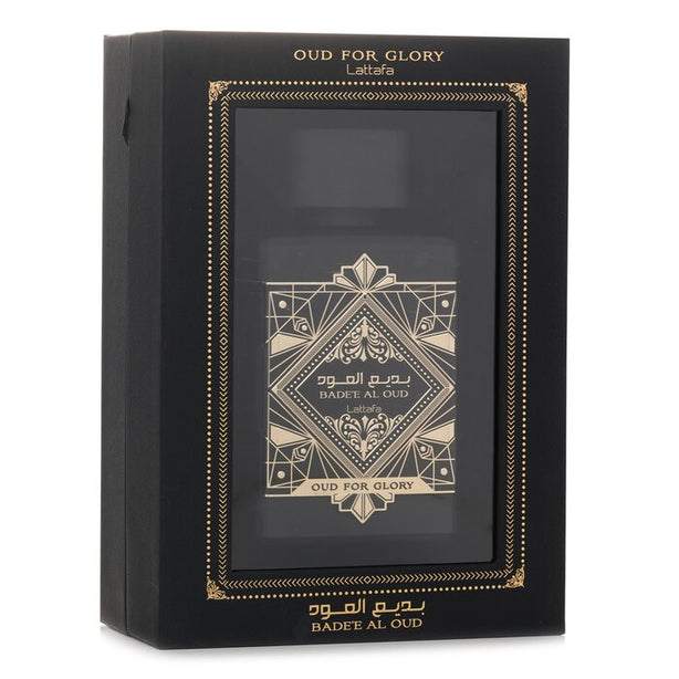 Bade'e Al Oud Oud For Glory Eau De Parfum Spray - 100ml/3.4oz
