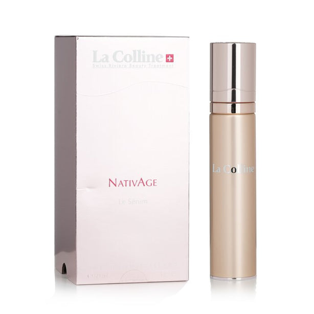 Nativage - Le Serum - 50ml/1.7oz
