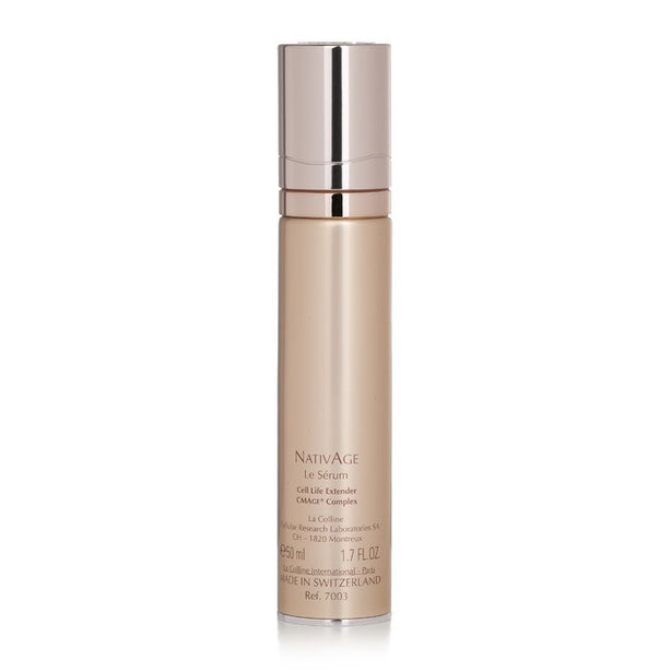 Nativage - Le Serum - 50ml/1.7oz