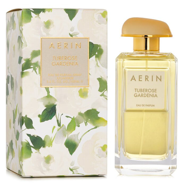 Tuberose Gardenia Eau De Parfum Spray - 100ml/3.4oz