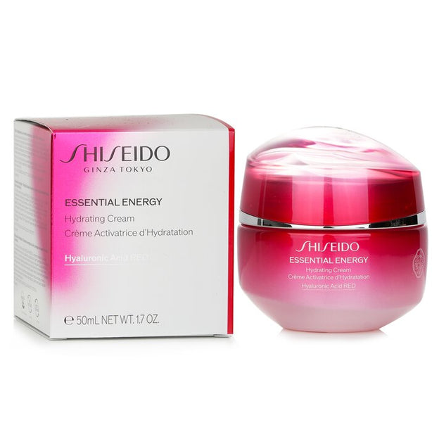 Essential Energy Hydrating Cream