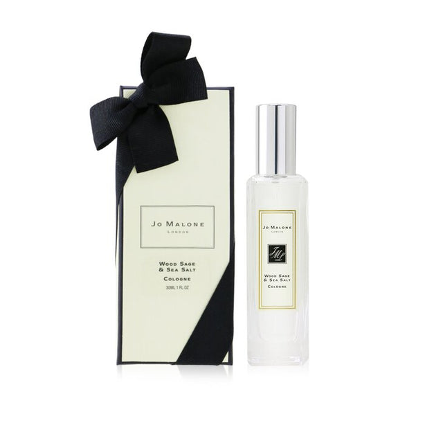 Wood Sage & Sea Salt Cologne Spray (gift Box)