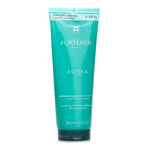 Soothing Freshness Shampoo - 250ml