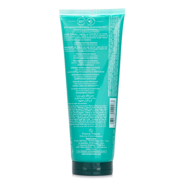 Soothing Freshness Shampoo - 250ml