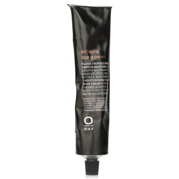 Softening Shave Cream - 100ml/3.4oz
