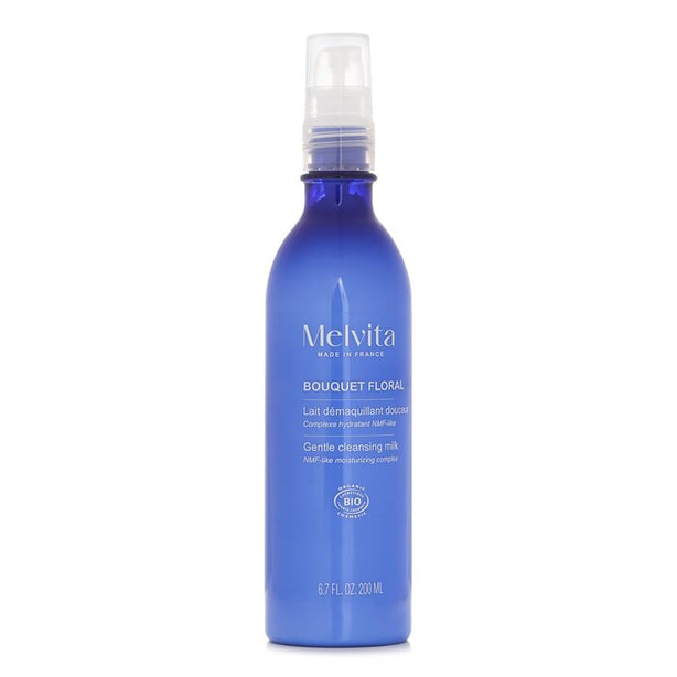 Bouquet Floral Gentle Cleansing Milk - 200ml