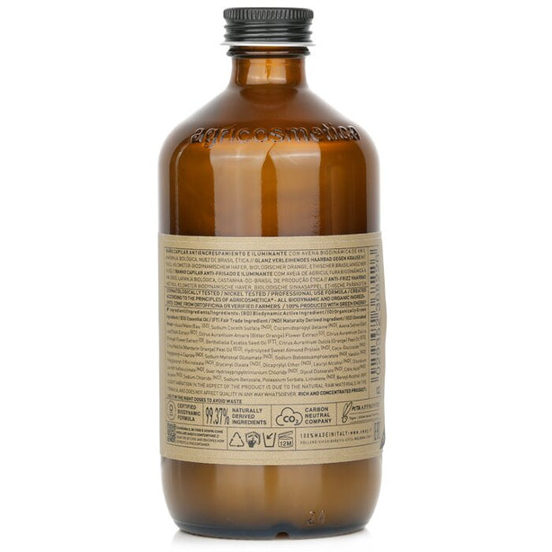Silk N Glow Hair Bath - 240ml/8.1oz