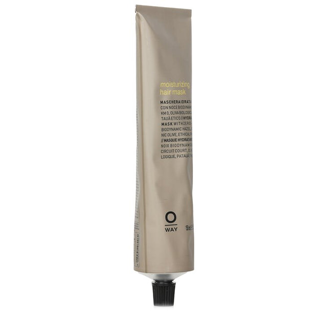 Moisturizing Hair Mask - 150ml/5oz