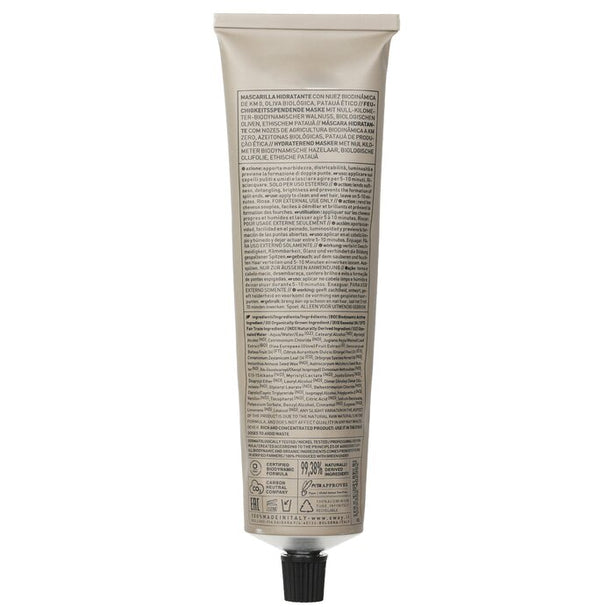 Moisturizing Hair Mask - 150ml/5oz