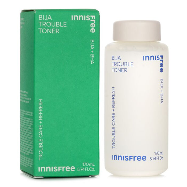 Bija Trouble Toner - 170ml