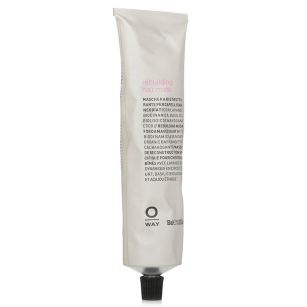 Rebuilding Hair Mask - 150ml/5.1oz