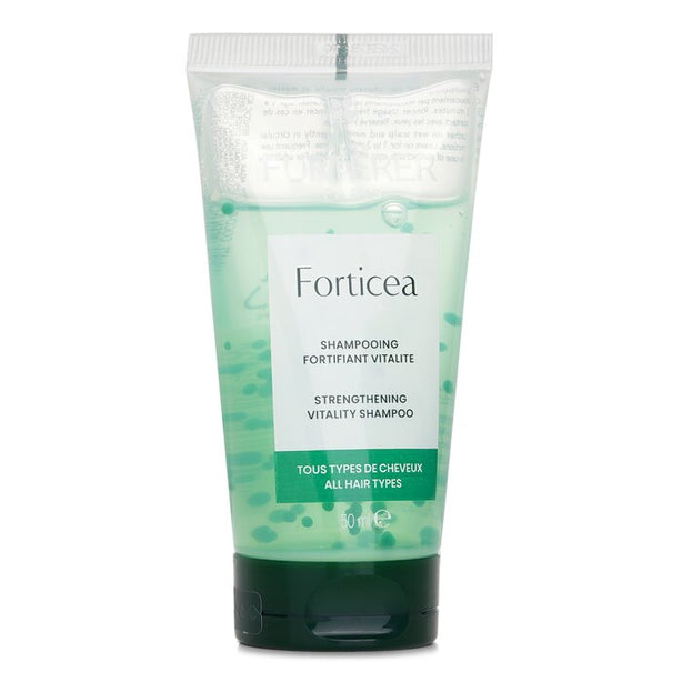 Forticea Strengthening Revitalizing Shampoo - 50ml