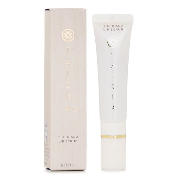 The Kissu Lip Scrub - 12g