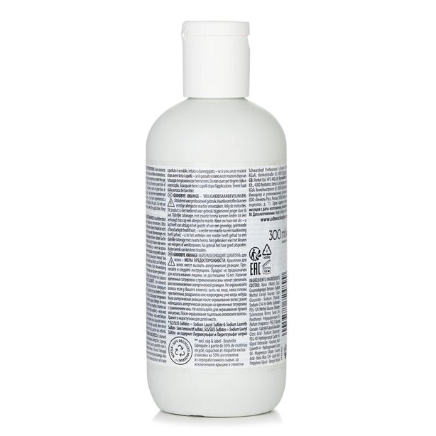 Goodbye Orange Shampoo (for Medium Brown To Dark Blonde Hair) - 300ml/10.1oz