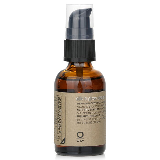 Silk N Glow Serum - 30ml/1oz
