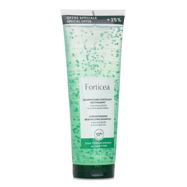 Forticea Strengthening Revitalizing Shampoo - 250ml