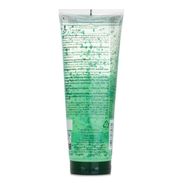 Forticea Strengthening Revitalizing Shampoo - 250ml