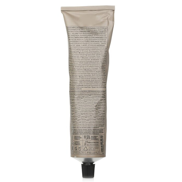 Curly Hair Mask - 150ml/5oz