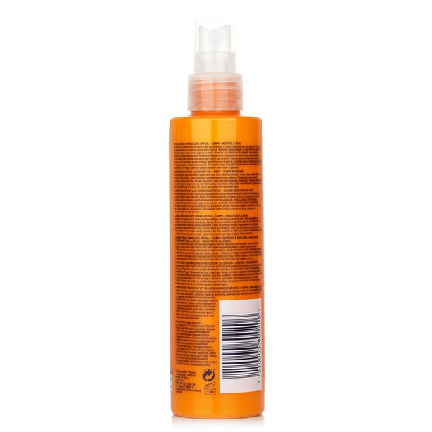 Soleil-protect Moisturising Spray Lotion Spf 50+ Uva & Uvb (for Body) - 200ml/6.7oz