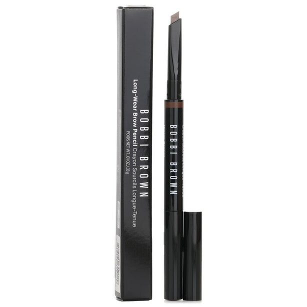 Long Wear Brow Pencil - # Warm Brown - 0.33g