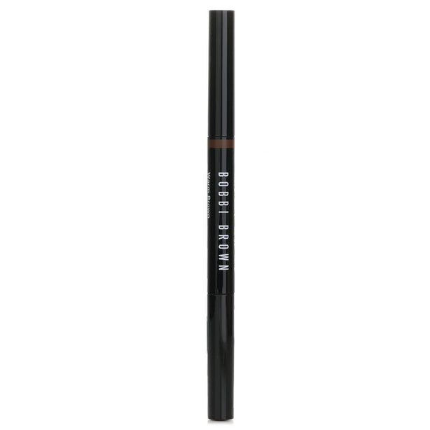 Long Wear Brow Pencil - # Warm Brown - 0.33g
