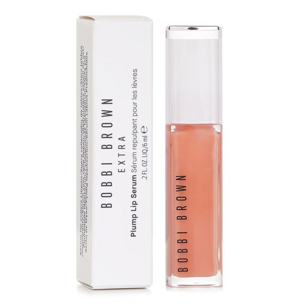 Extra Plump Lip Serum - # 753 Bare Honey - 6ml