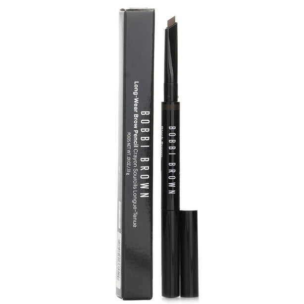 Long Wear Brow Pencil - # Black Brown - 0.33g