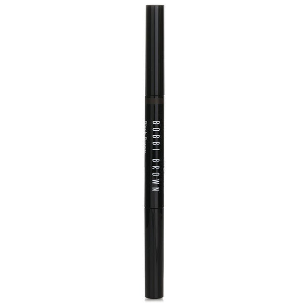 Long Wear Brow Pencil - # Black Brown - 0.33g