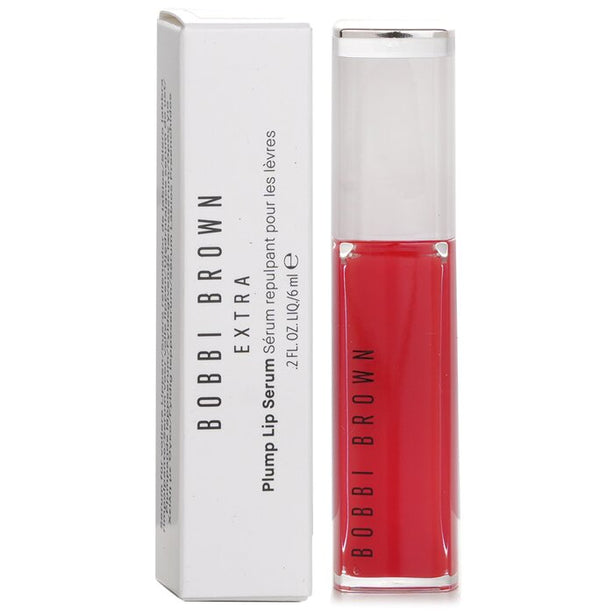 Extra Plump Lip Serum - # 758 Bare Guava - 6ml