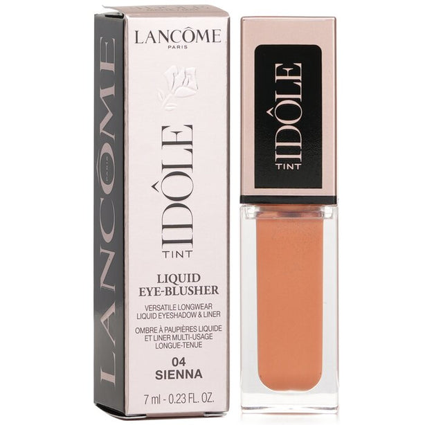 Idole Tint Liquid Eyeblusher - # 04 Sienna - 7ml