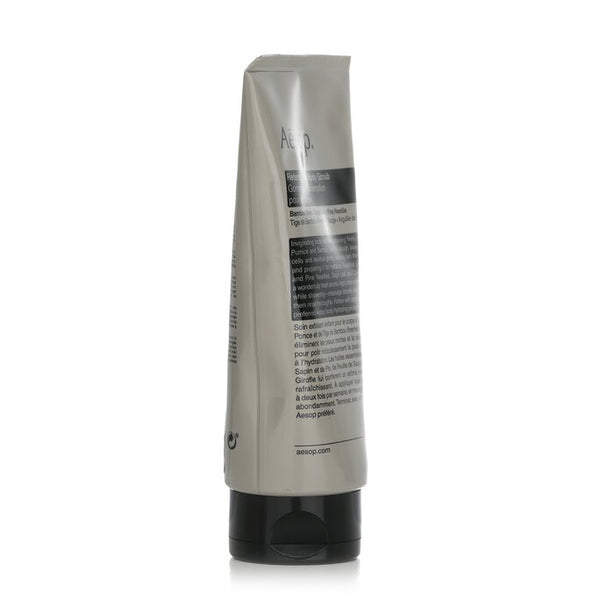 Redemption Body Scrub - 180ml/6.1oz