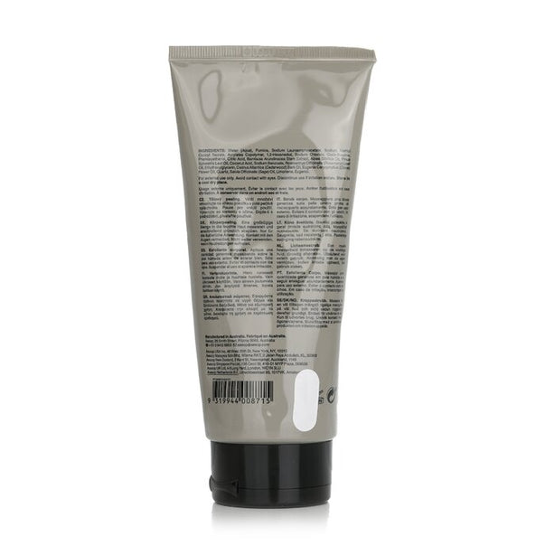 Redemption Body Scrub - 180ml/6.1oz